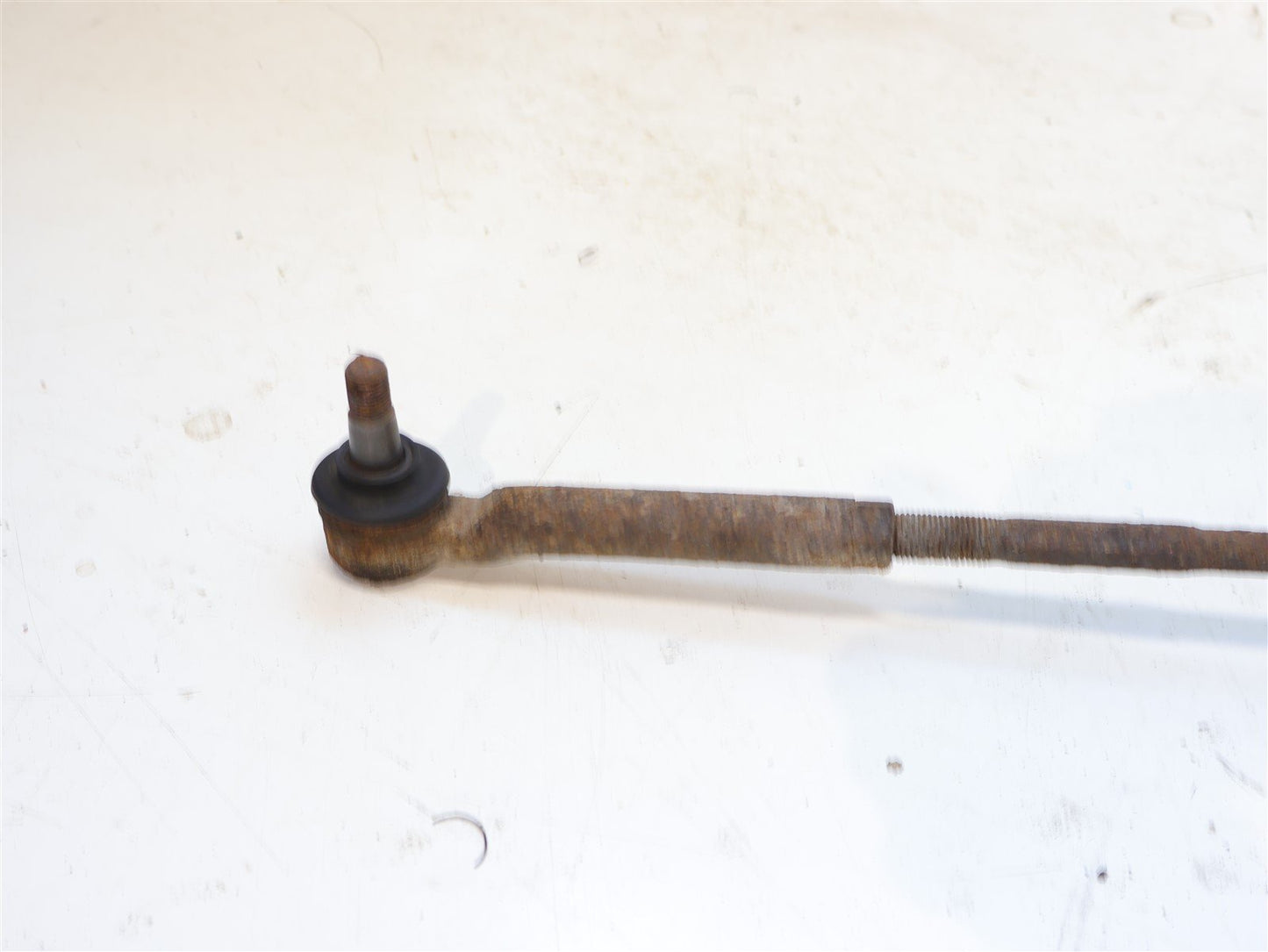 2010-2014 Subaru Outback Power Steering Rack & Pinion Gear 34110AJ032 OEM