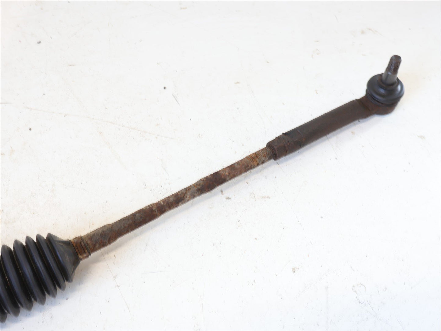 2010-2014 Subaru Outback Power Steering Rack & Pinion Gear 34110AJ032 OEM