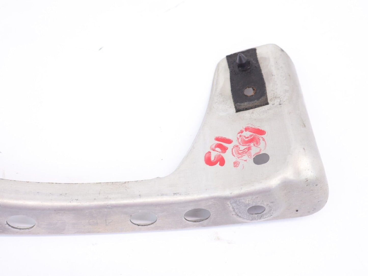 2005-2007 Subaru Legacy GT Rear Bumper Cover Corner Bracket Driver LH OEM SEDAN