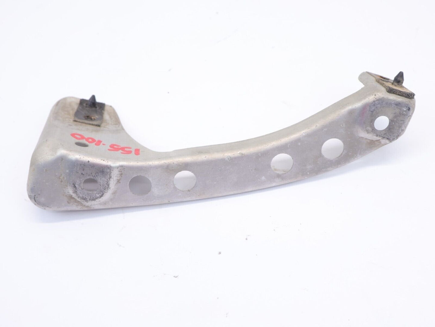 2005-2007 Subaru Legacy GT Rear Bumper Cover Corner Bracket Passenger RH SEDAN