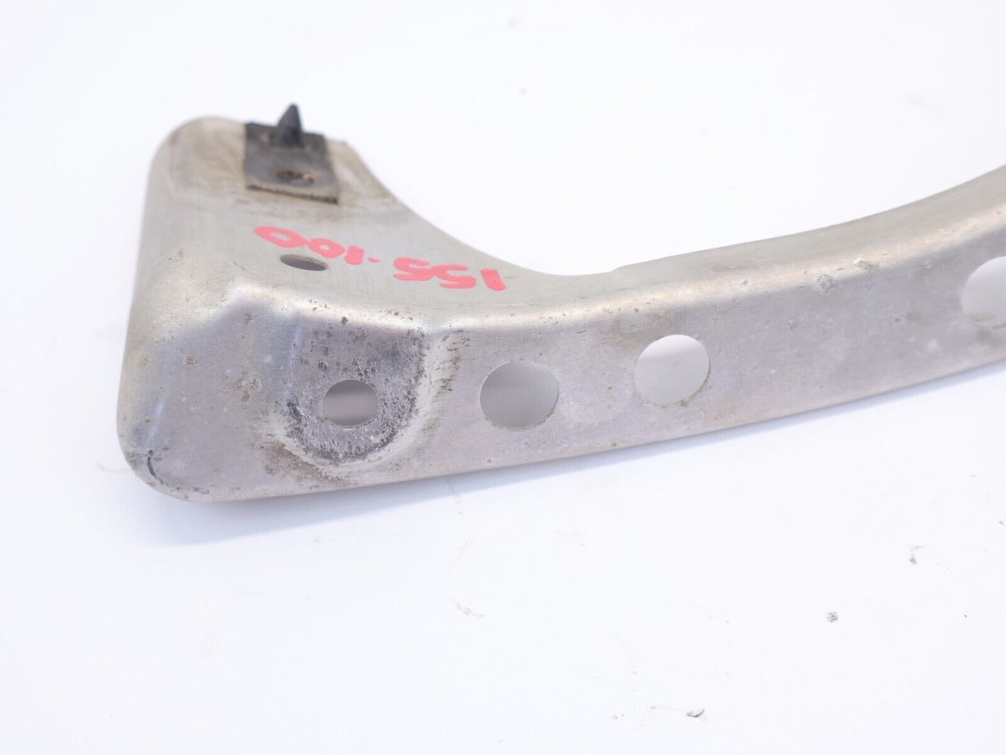 2005-2007 Subaru Legacy GT Rear Bumper Cover Corner Bracket Passenger RH SEDAN