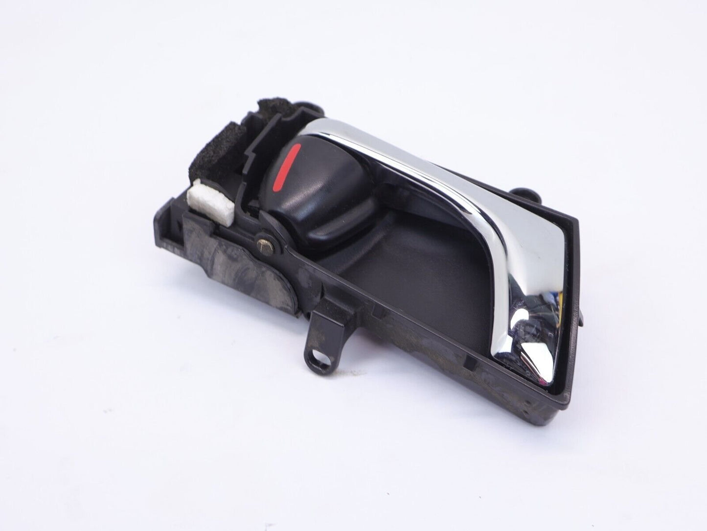 2007 Subaru Legacy GT Door Handle Front Interior RH Passenger OEM 2005-2009