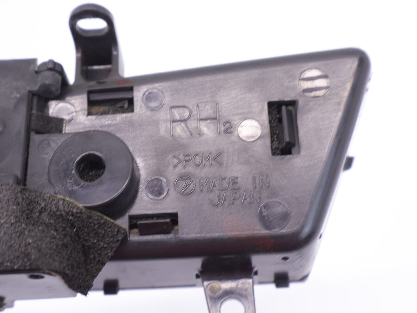 2007 Subaru Legacy GT Door Handle Front Interior RH Passenger OEM 2005-2009