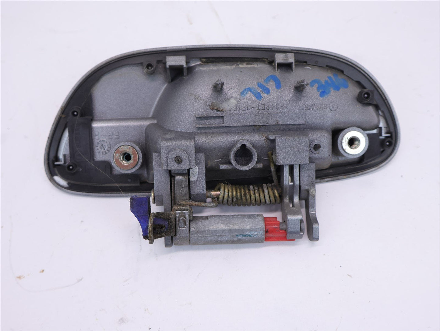 2005-2009 Subaru Legacy & Outback Passenger Front Exterior Door Handle RH 05-09