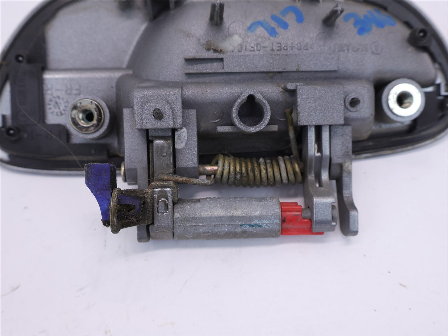 2005-2009 Subaru Legacy & Outback Passenger Front Exterior Door Handle RH 05-09