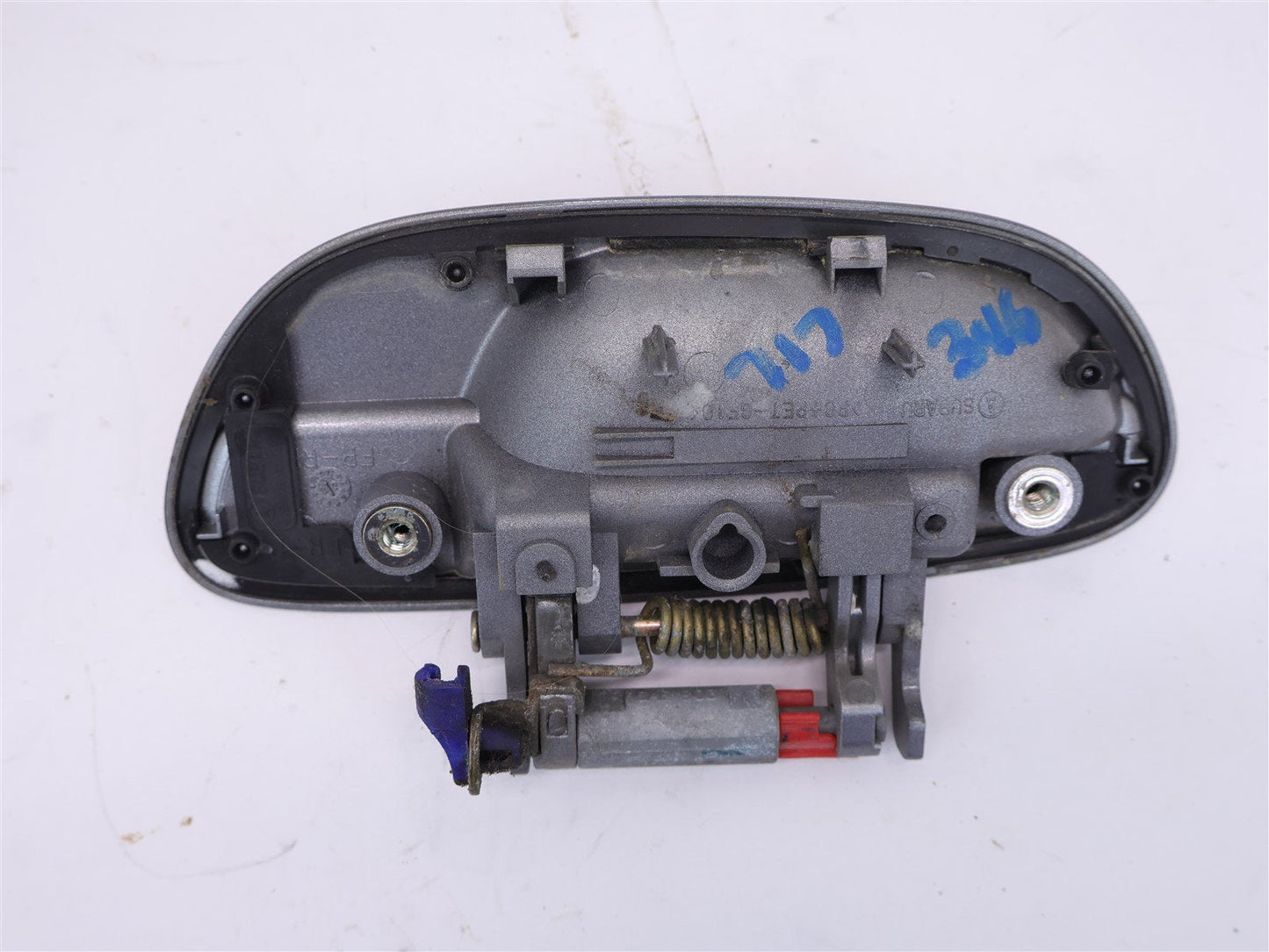 2005-2009 Subaru Legacy & Outback Passenger Front Exterior Door Handle RH 05-09