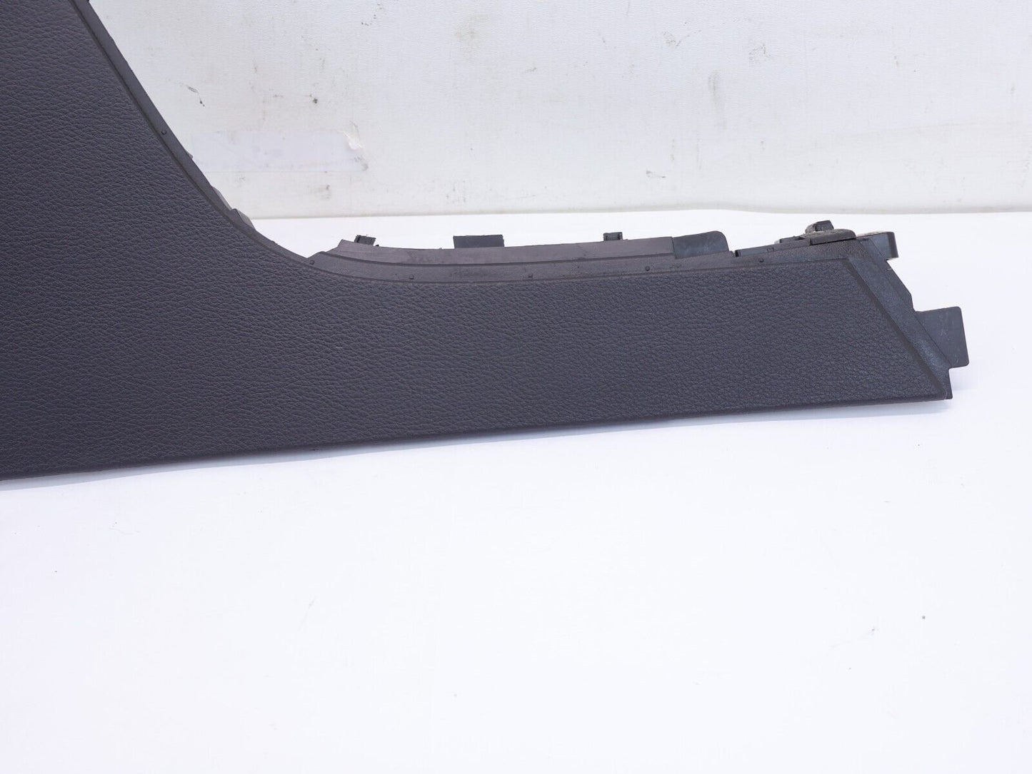 2005-2007 Subaru Legacy GT Center Console Trim Cover LH Left Driver OEM 05-07