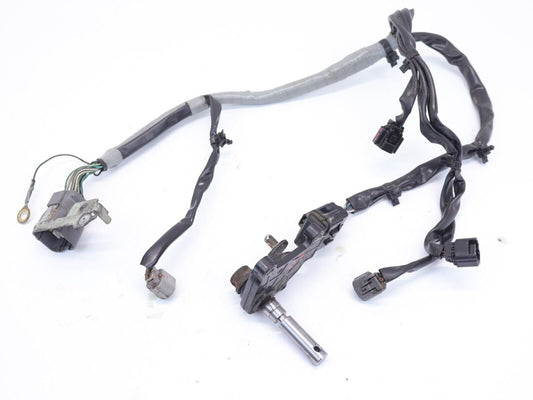 2015 Subaru Crosstrek Transmission Wiring Harness CVT Automatic Wire OEM
