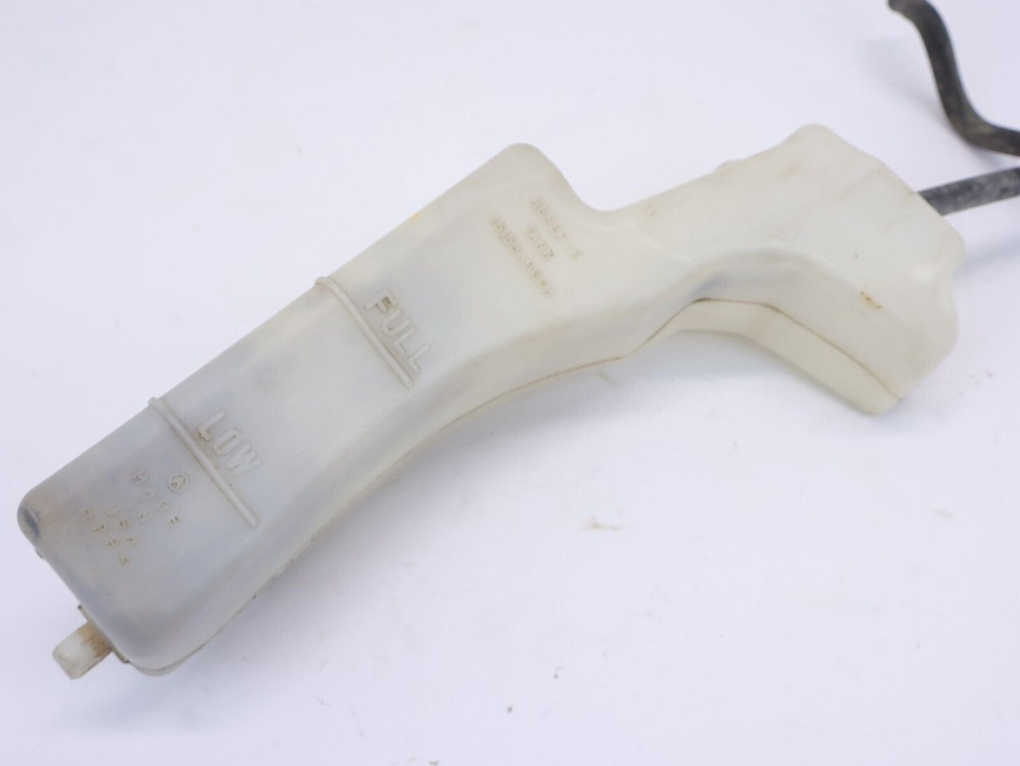 2005-2009 Subaru Legacy GT Coolant Overflow Reservoir Radiator OEM w/ turbo