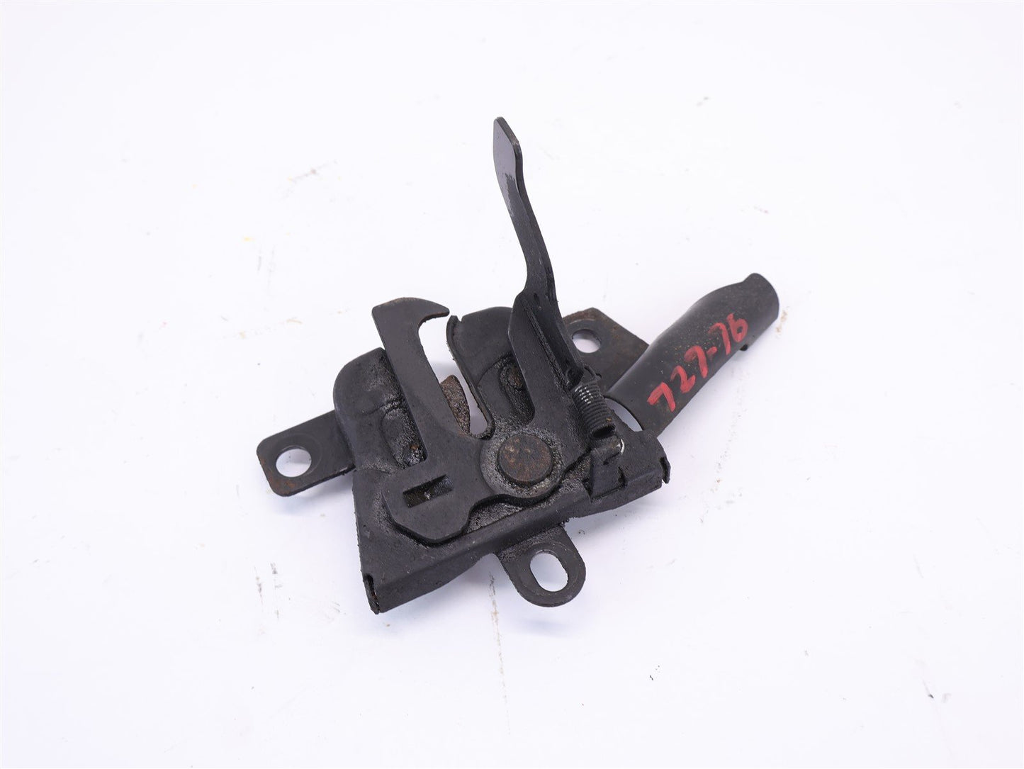 2005-2007 Subaru Legacy & Outback Hood Latch Front Lock OEM 05-07