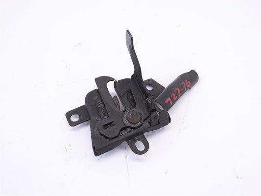 2005-2007 Subaru Legacy & Outback Hood Latch Front Lock OEM 05-07