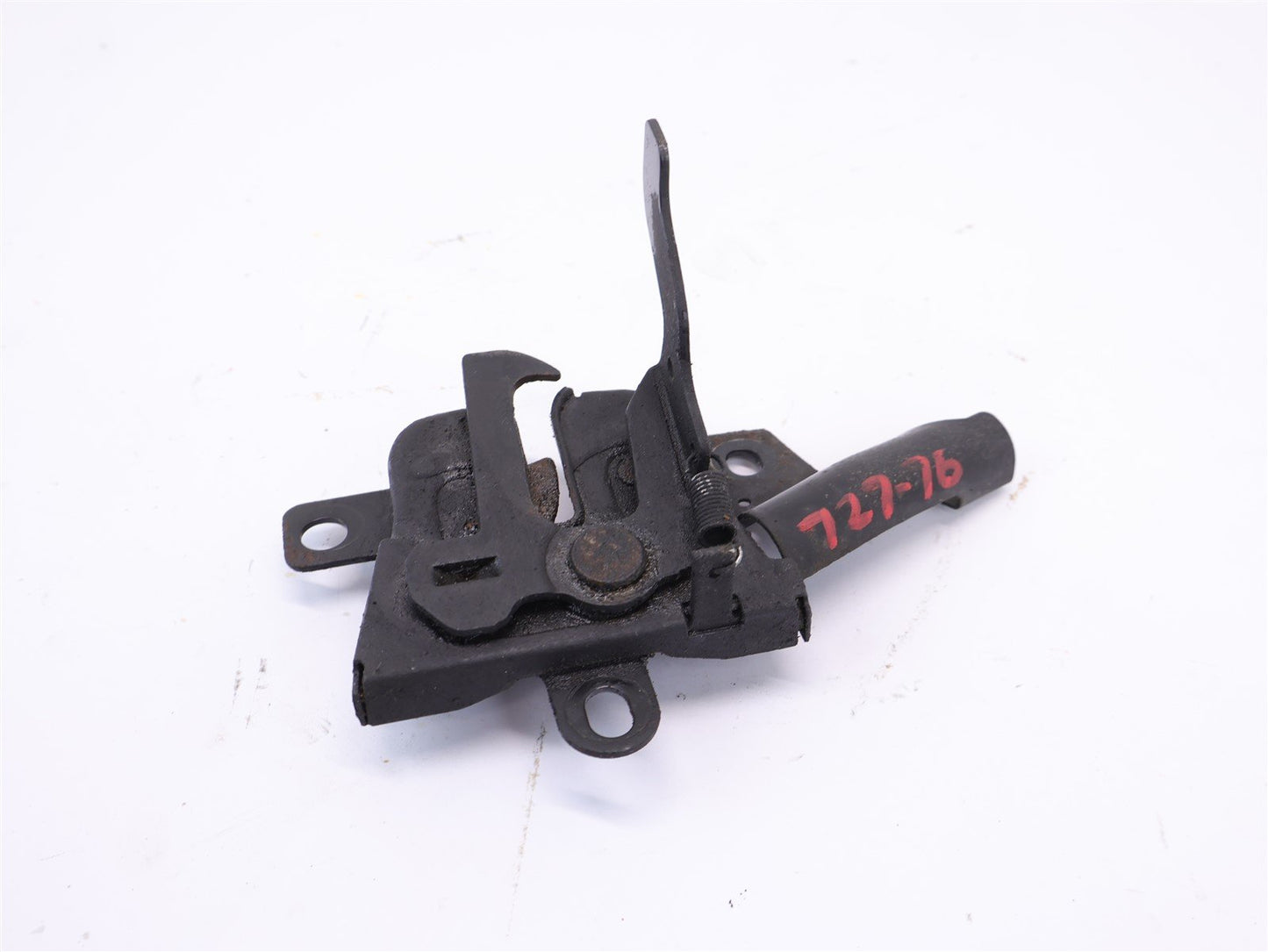 2005-2007 Subaru Legacy & Outback Hood Latch Front Lock OEM 05-07
