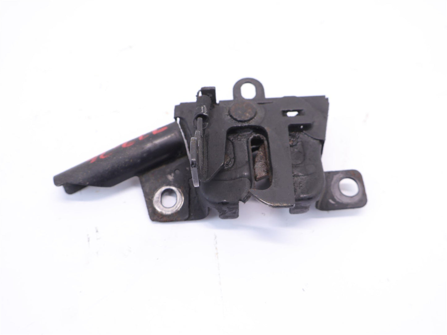 2005-2007 Subaru Legacy & Outback Hood Latch Front Lock OEM 05-07