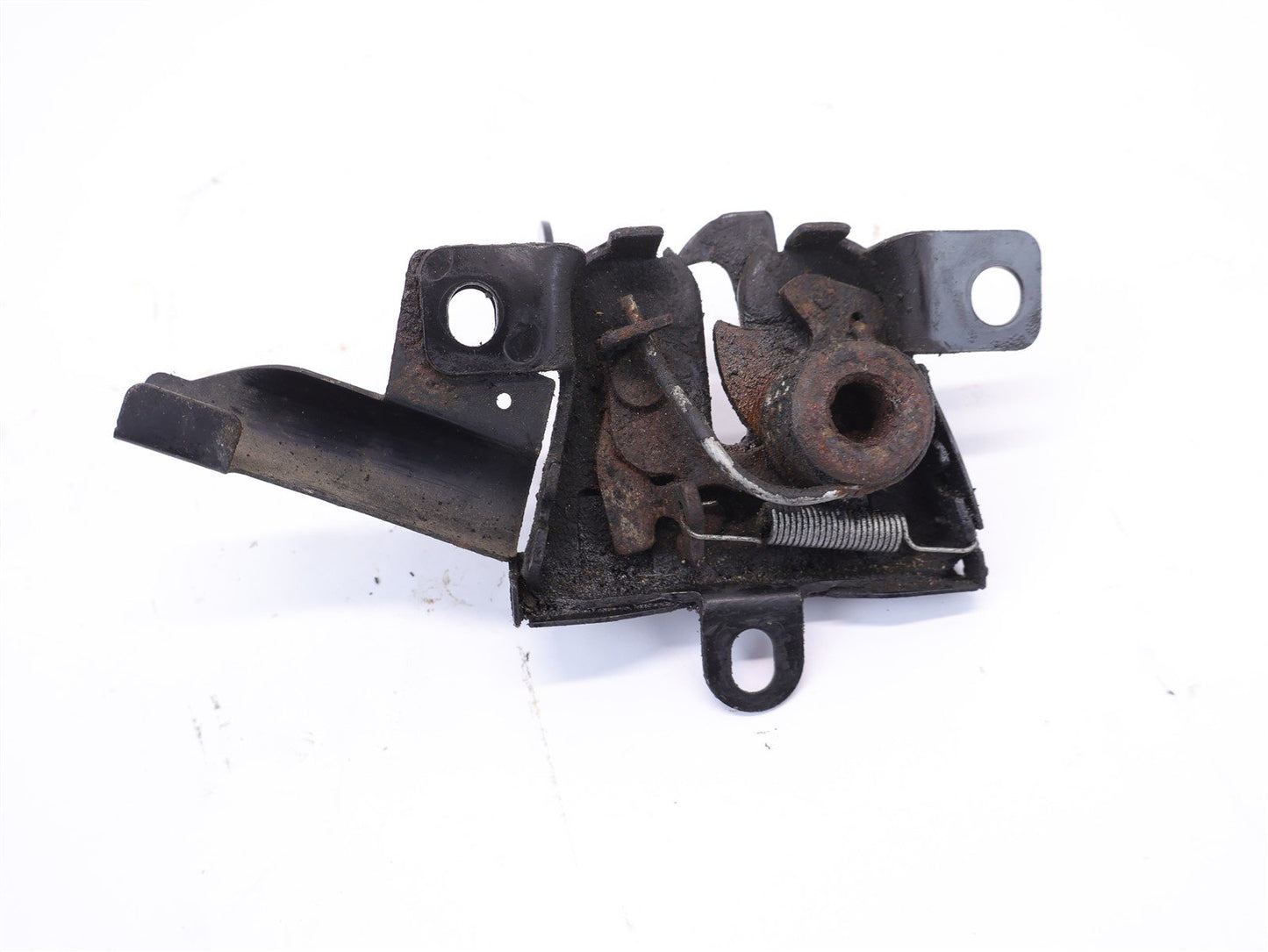 2005-2007 Subaru Legacy & Outback Hood Latch Front Lock OEM 05-07