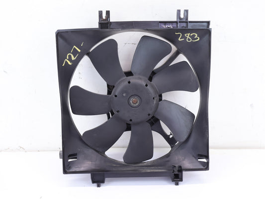 2005-2009 Subaru Legacy GT Outback XT Radiator Fan Condenser RH 2.5L Turbo OEM