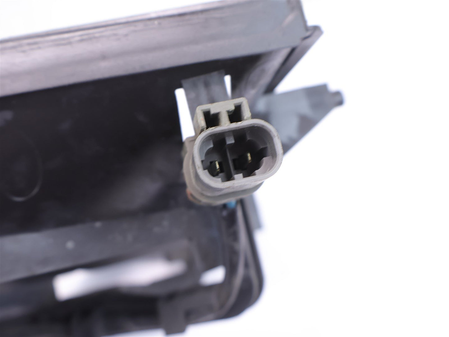 2005-2009 Subaru Legacy GT Outback XT Radiator Fan Condenser RH 2.5L Turbo OEM