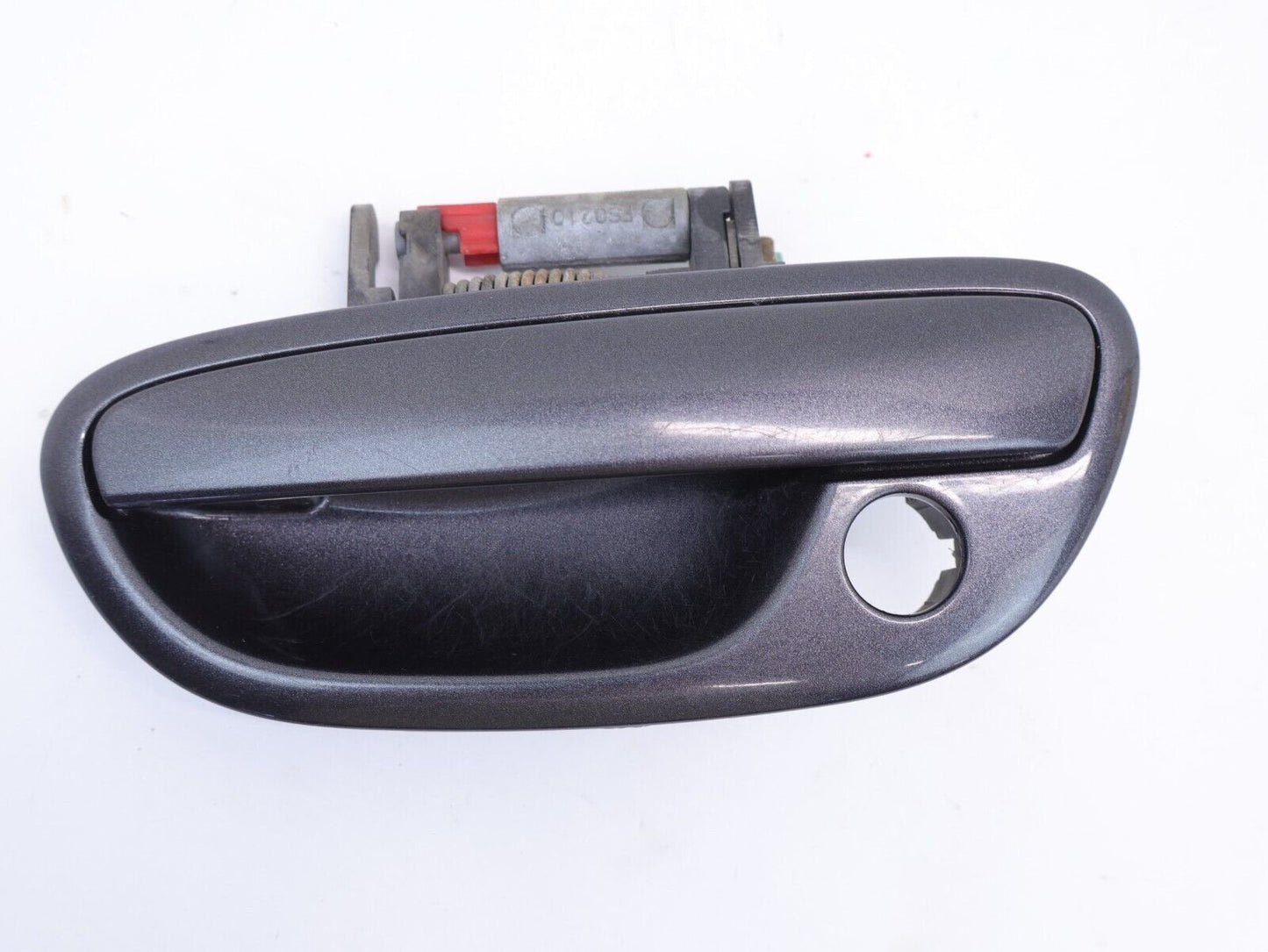 2005-2009 Subaru Legacy & Outback Driver Front Exterior Door Handle RH OEM 65Z