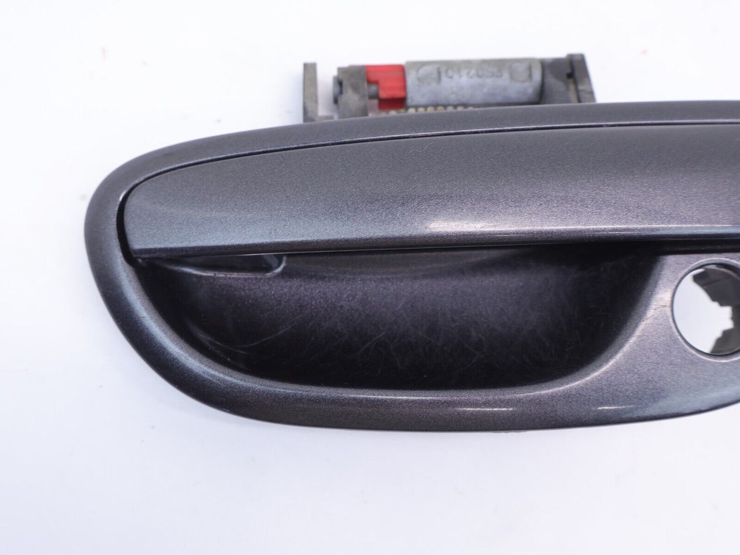 2005-2009 Subaru Legacy & Outback Driver Front Exterior Door Handle RH OEM 65Z