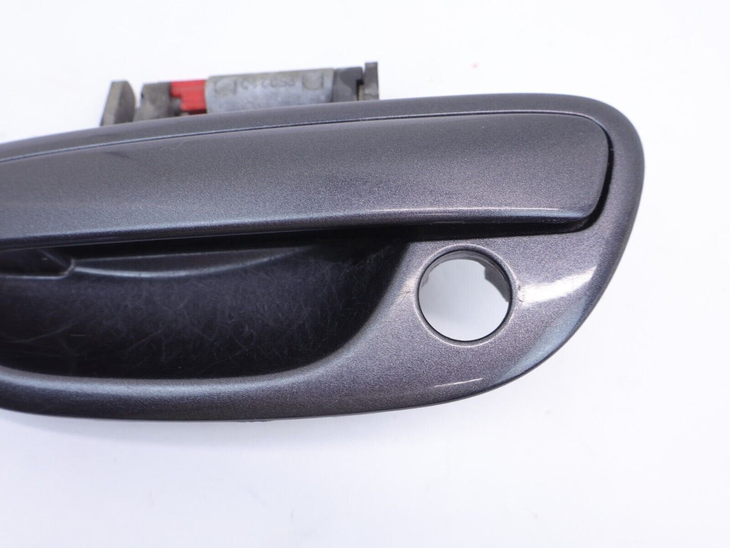 2005-2009 Subaru Legacy & Outback Driver Front Exterior Door Handle RH OEM 65Z