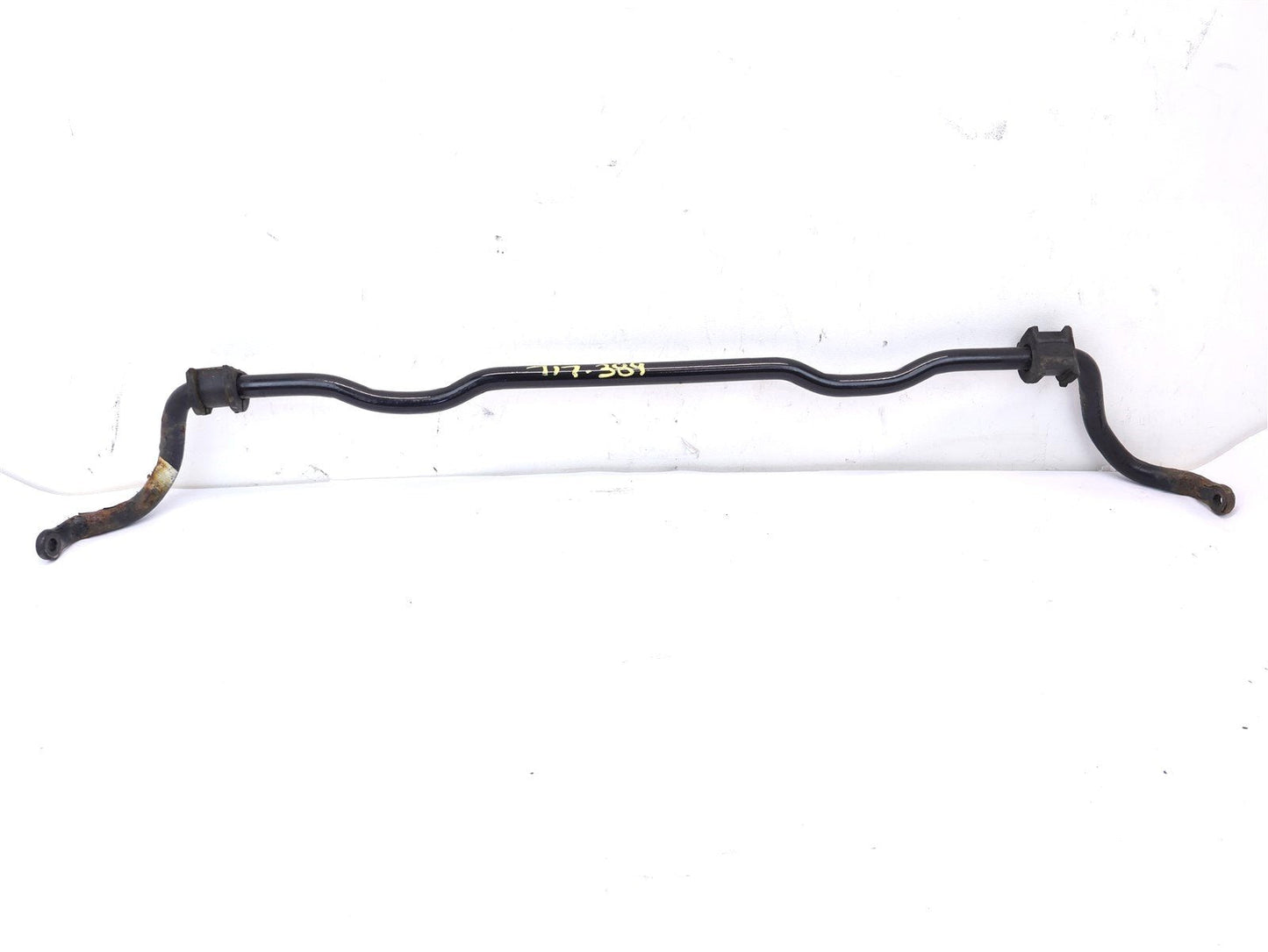 2005-2009 Subaru Legacy GT Front Sway Bar Stabilizer 21mm 2.5L Turbo OEM 05-09