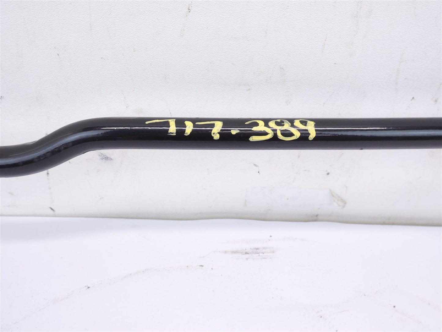 2005-2009 Subaru Legacy GT Front Sway Bar Stabilizer 21mm 2.5L Turbo OEM 05-09