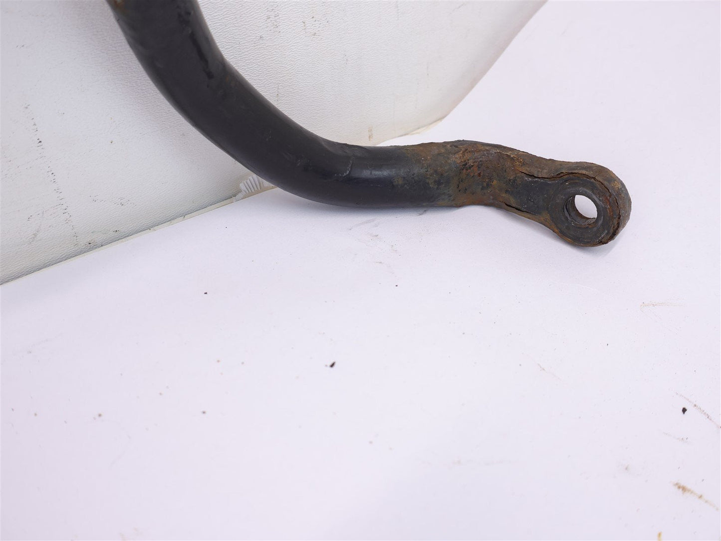 2005-2009 Subaru Legacy GT Front Sway Bar Stabilizer 21mm 2.5L Turbo OEM 05-09