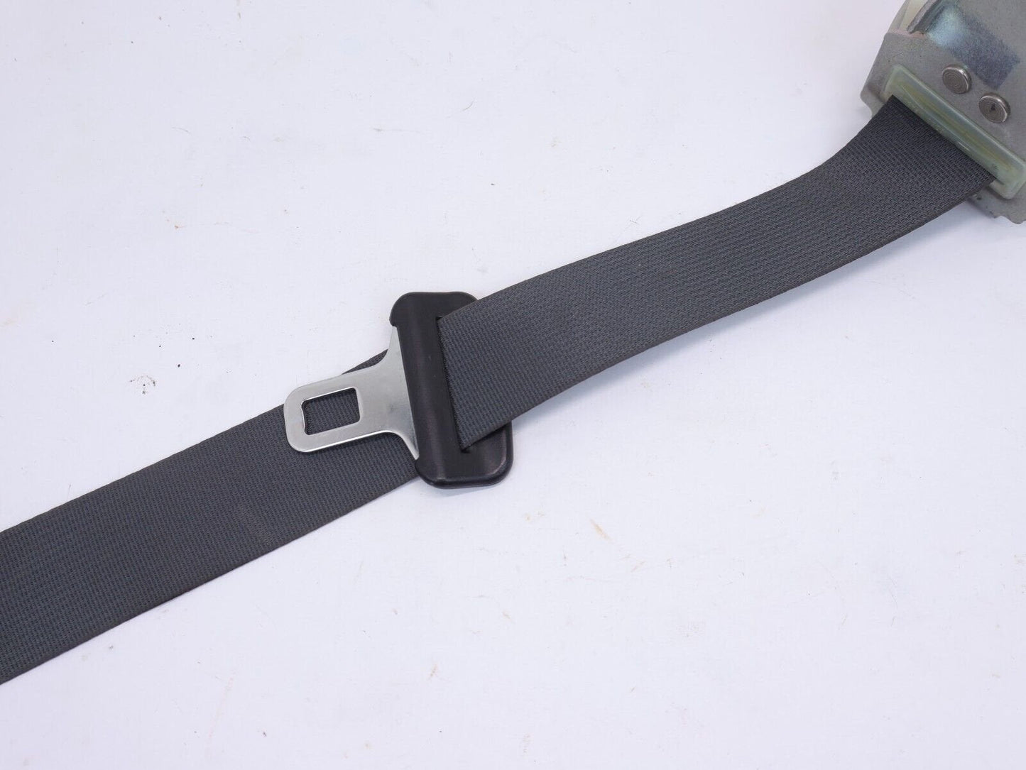 2005-2009 Subaru Legacy GT REAR Seat Belt Assembly LH Left Driver OEM SEDAN