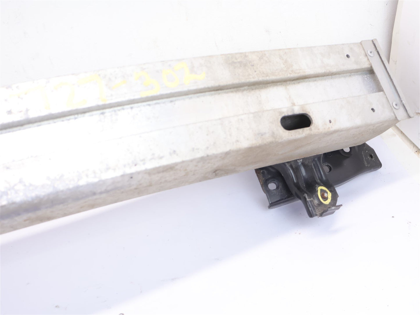 2005-2007 Subaru Legacy GT Front Bumper Bar Impact Beam Reinforcement OEM