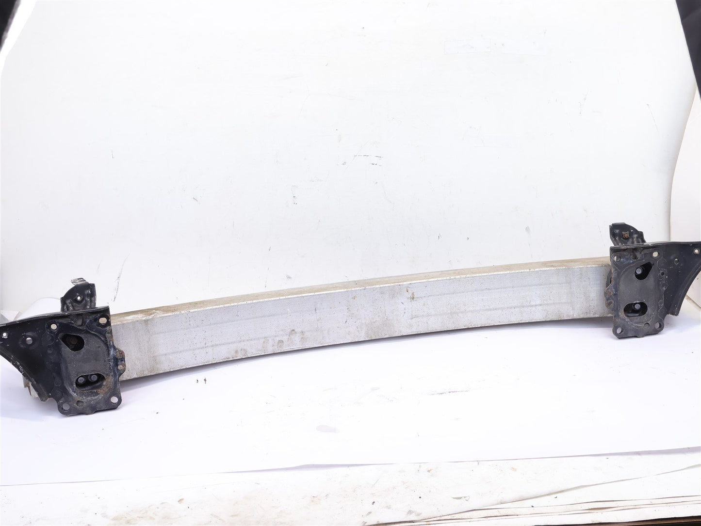 2005-2007 Subaru Legacy GT Front Bumper Bar Impact Beam Reinforcement OEM