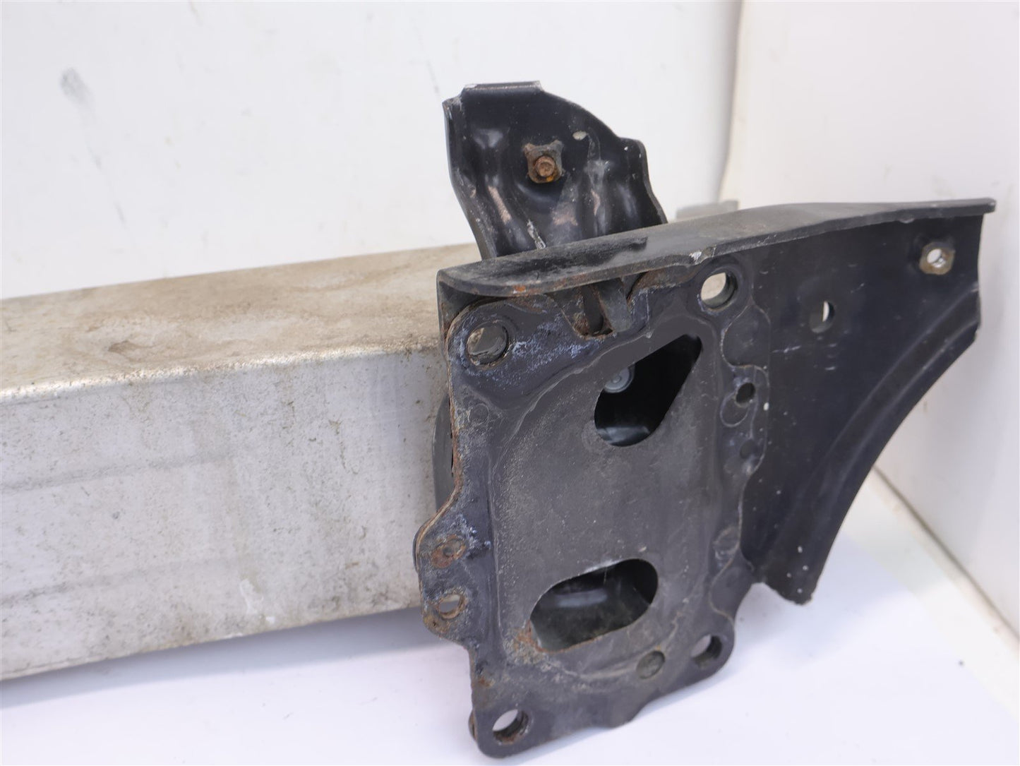 2005-2007 Subaru Legacy GT Front Bumper Bar Impact Beam Reinforcement OEM