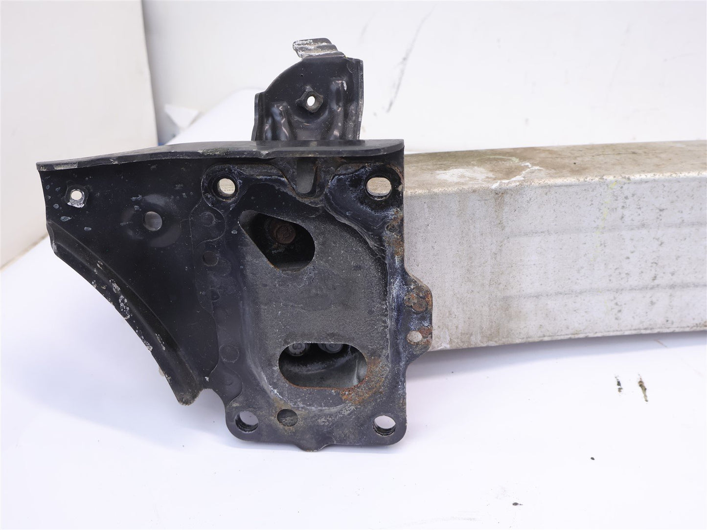 2005-2007 Subaru Legacy GT Front Bumper Bar Impact Beam Reinforcement OEM