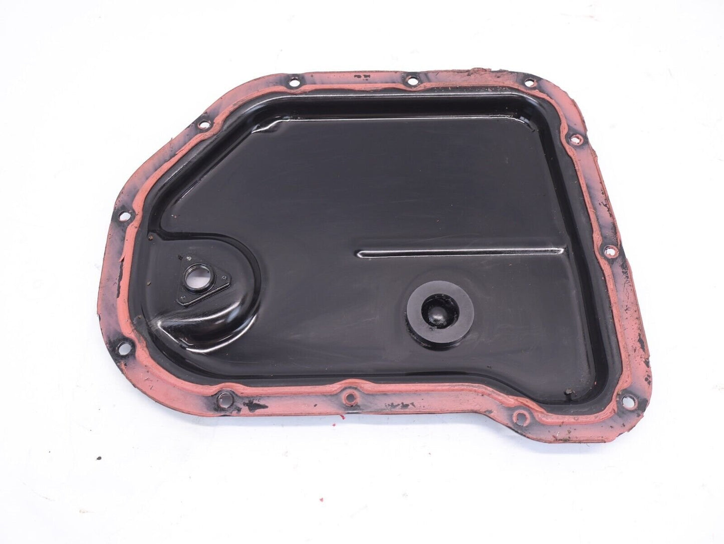 2013-2017 Subaru Crosstrek Transmission Oil Pan 2.0L CVT Automatic OEM 13-17