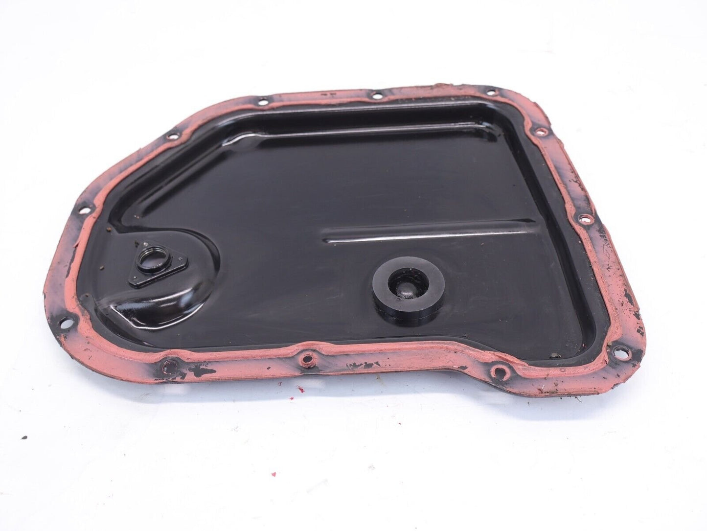 2013-2017 Subaru Crosstrek Transmission Oil Pan 2.0L CVT Automatic OEM 13-17