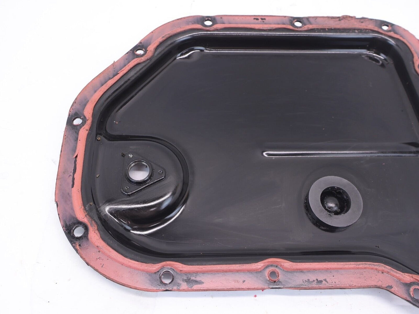 2013-2017 Subaru Crosstrek Transmission Oil Pan 2.0L CVT Automatic OEM 13-17