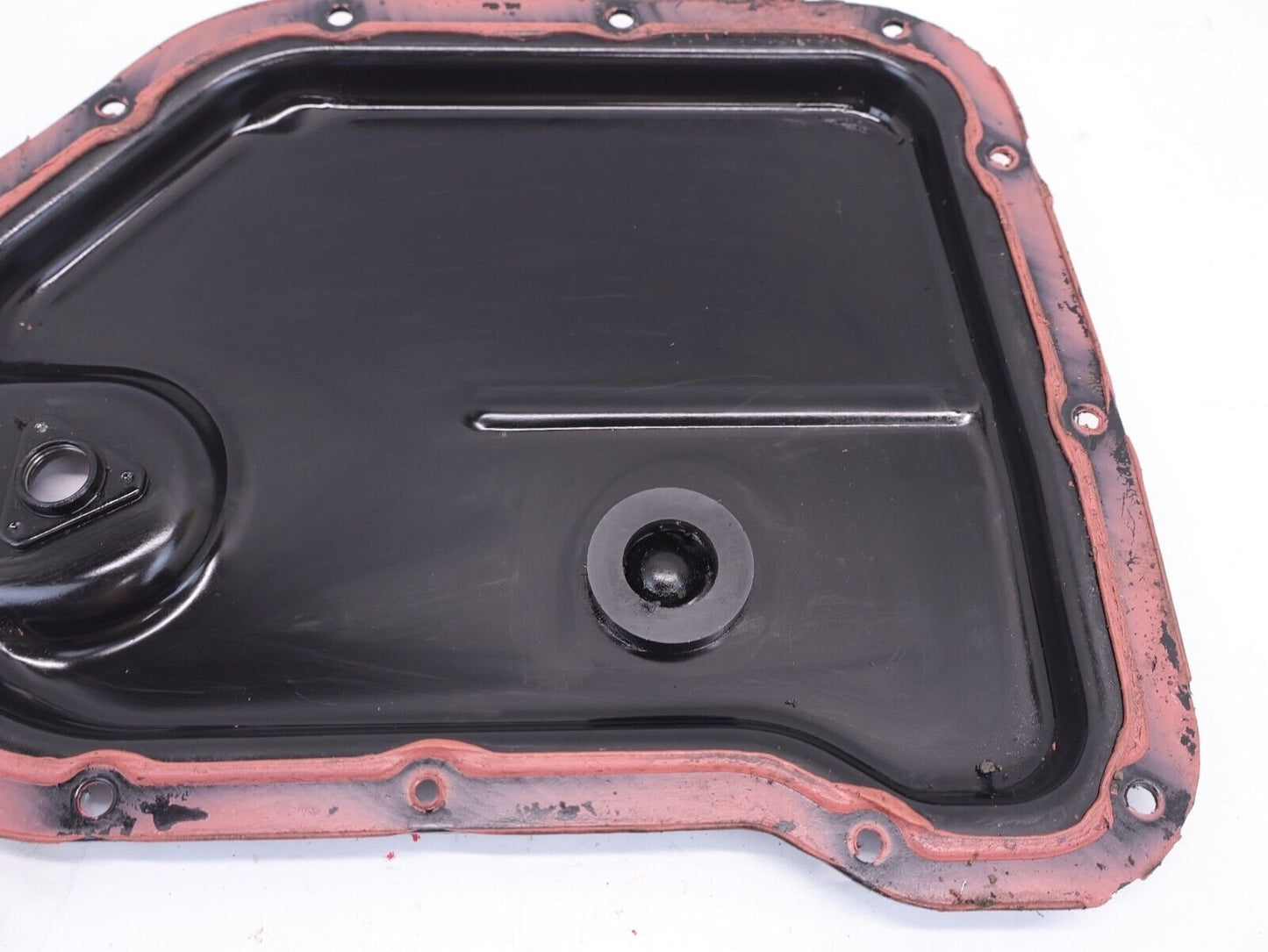 2013-2017 Subaru Crosstrek Transmission Oil Pan 2.0L CVT Automatic OEM 13-17