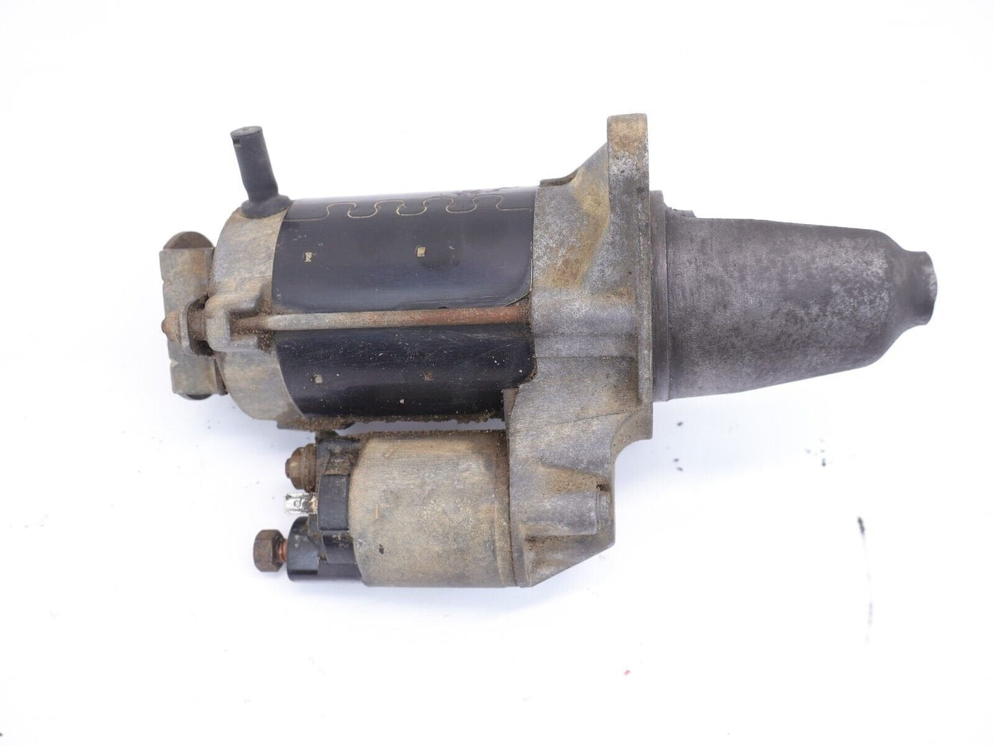 2005-2007 Subaru Legacy GT Starter Motor Manual Trans OEM 05-07