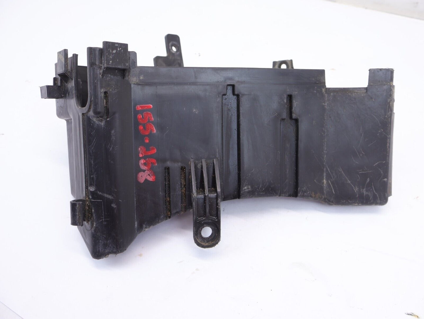 2005-2009 Subaru Legacy Spec B Fuse Box Tray Engine Bay Lower Bracket OEM