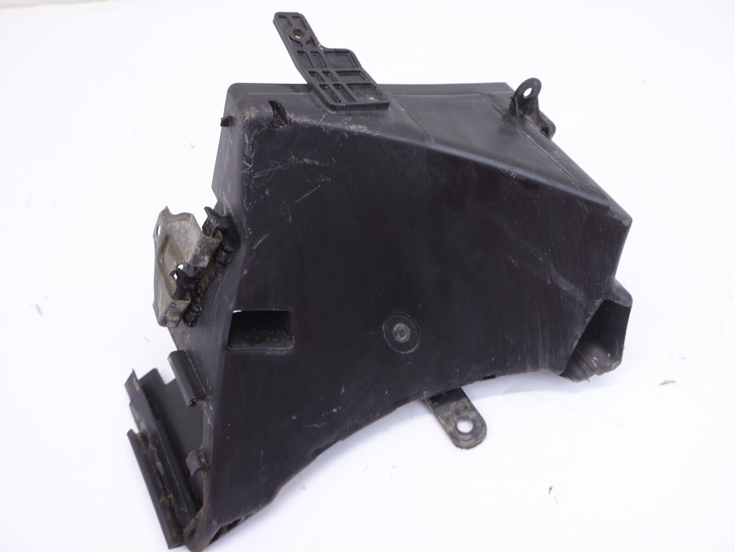 2005-2009 Subaru Legacy Spec B Fuse Box Tray Engine Bay Lower Bracket OEM