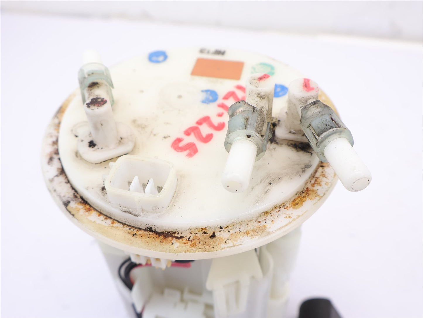 2005-2009 Subaru Legacy GT Fuel Pump Assembly 2.5L Turbo OEM 05-09