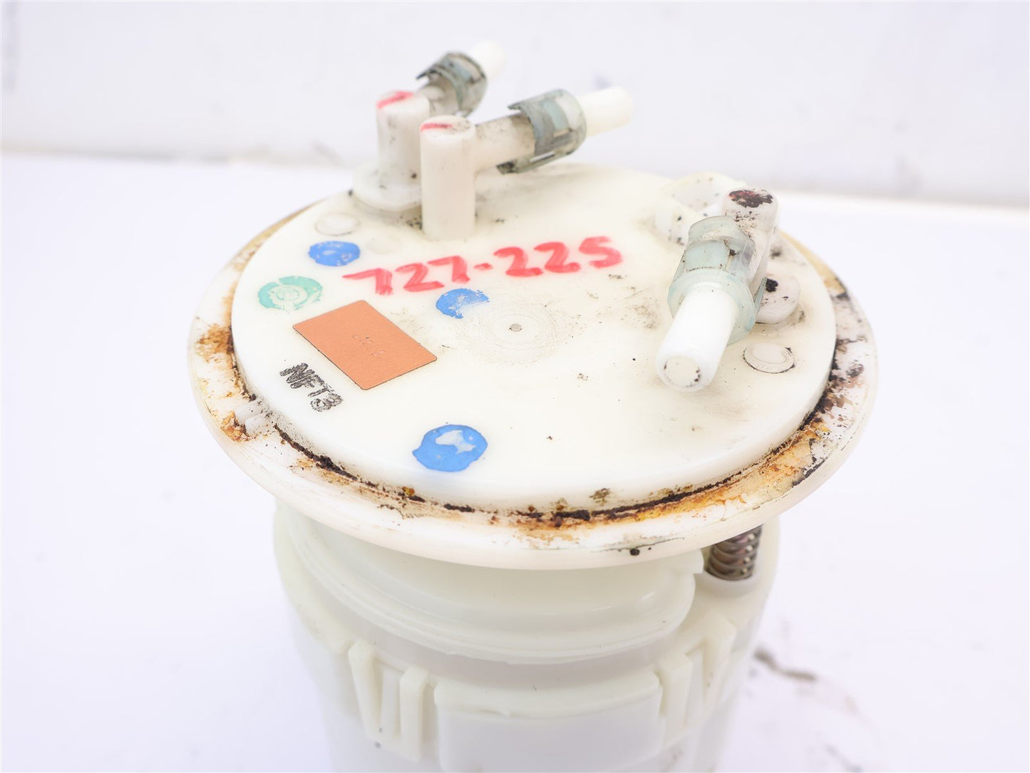 2005-2009 Subaru Legacy GT Fuel Pump Assembly 2.5L Turbo OEM 05-09