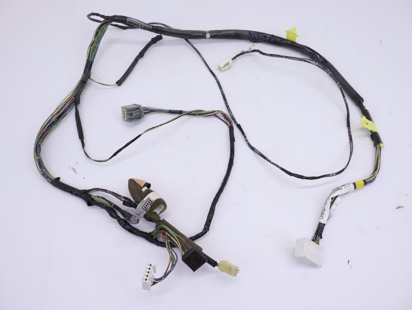 2007 Subaru Legacy GT Roof Wiring Harness Cord Wire 81801AG42 OEM 07