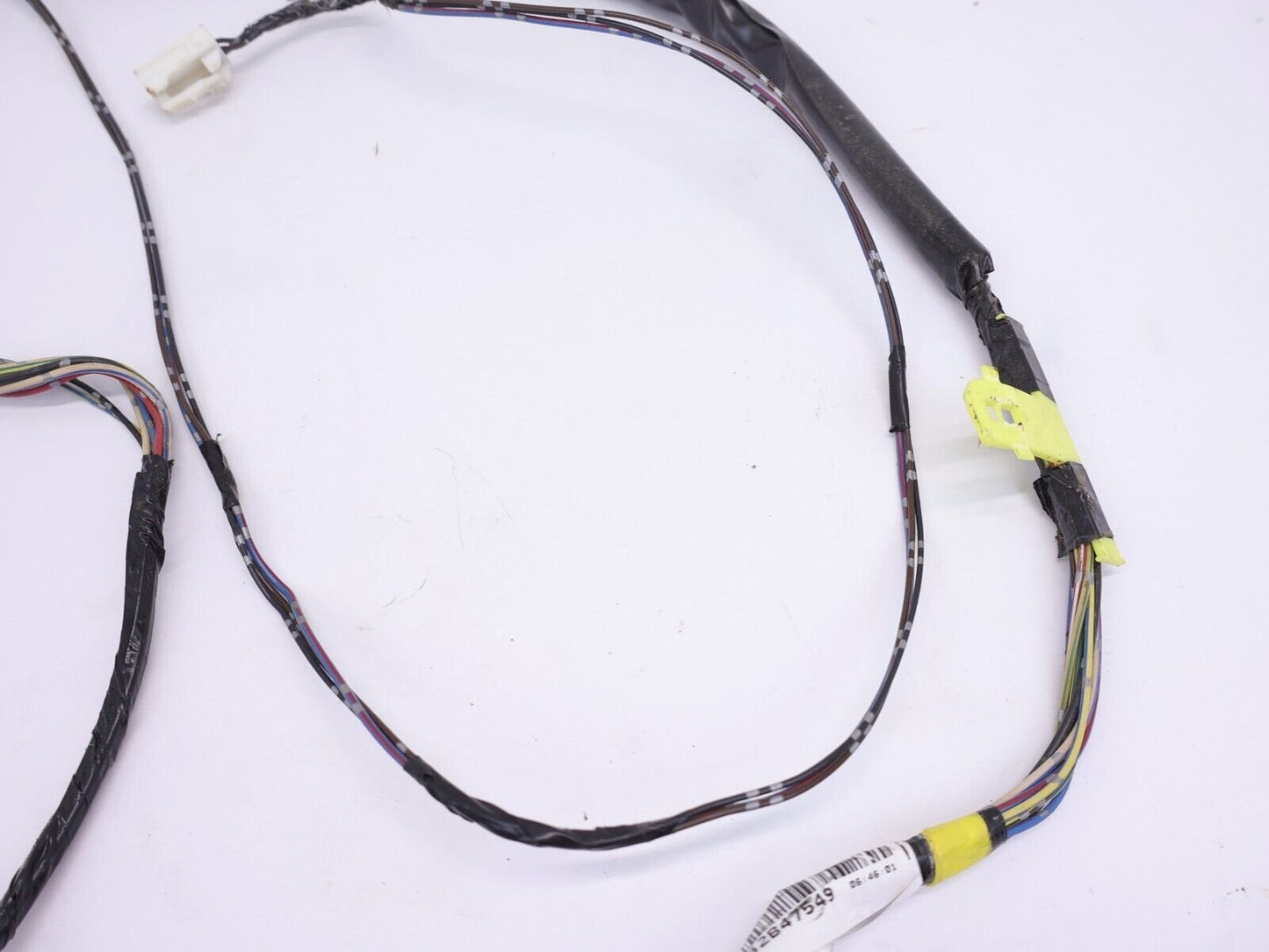 2007 Subaru Legacy GT Roof Wiring Harness Cord Wire 81801AG42 OEM 07