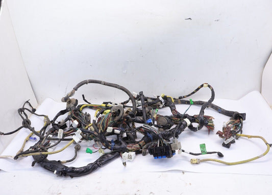 2007 Subaru Legacy Spec B / GT Engine Bay Bulk Wiring Harness 81402AG59A DAMAGE