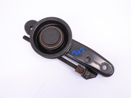 2005-2009 Subaru Legacy & Outback Tensioner AC Belt Pulley Bracket Mount OEM