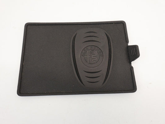 2022 Alfa Romeo Giulia Remote Key Fob Mat Pad Transmitter 156146542