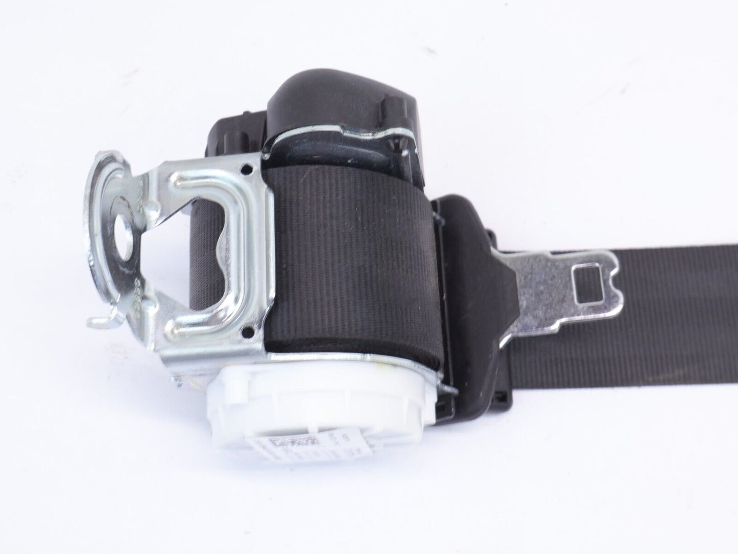 2022 Alfa Romeo Giulia Center Rear Seat Belt Middle Seatbelt OEM 2017-2022