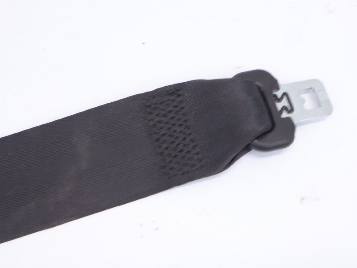 2022 Alfa Romeo Giulia Center Rear Seat Belt Middle Seatbelt OEM 2017-2022