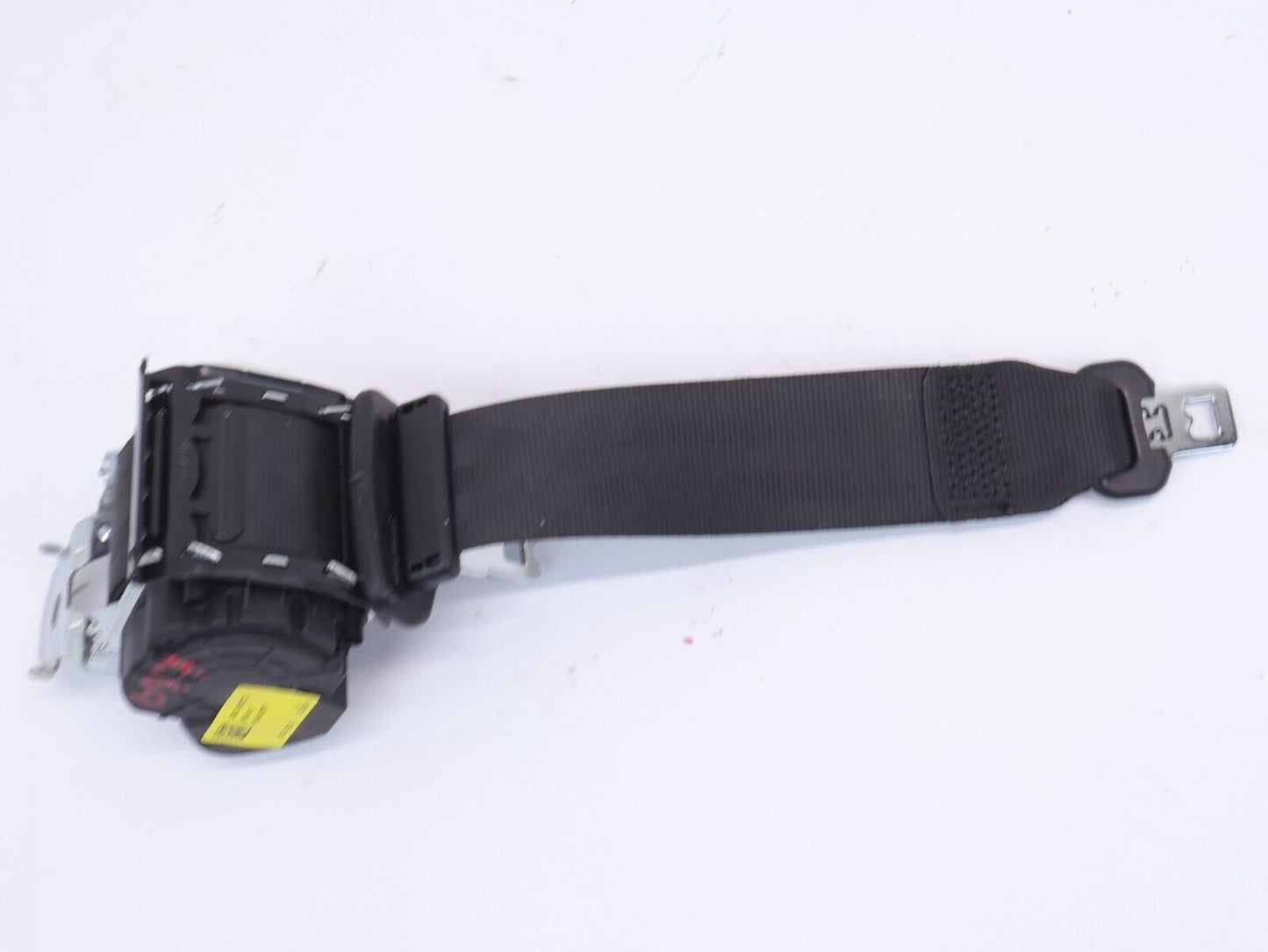 2022 Alfa Romeo Giulia Center Rear Seat Belt Middle Seatbelt OEM 2017-2022