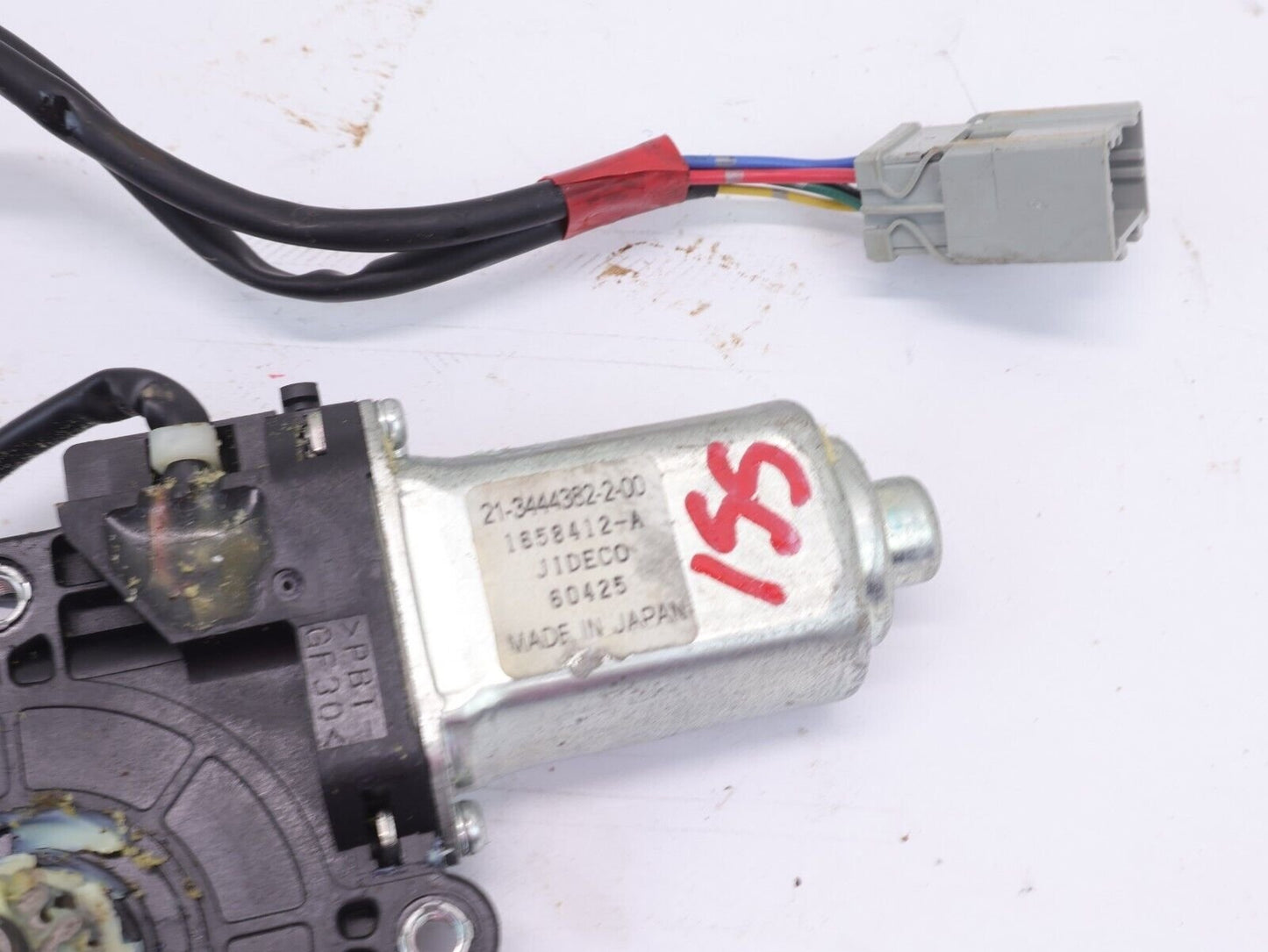 2005-2009 Subaru Legacy GT Driver Front Power Seat Motor Reclining LH Left OEM