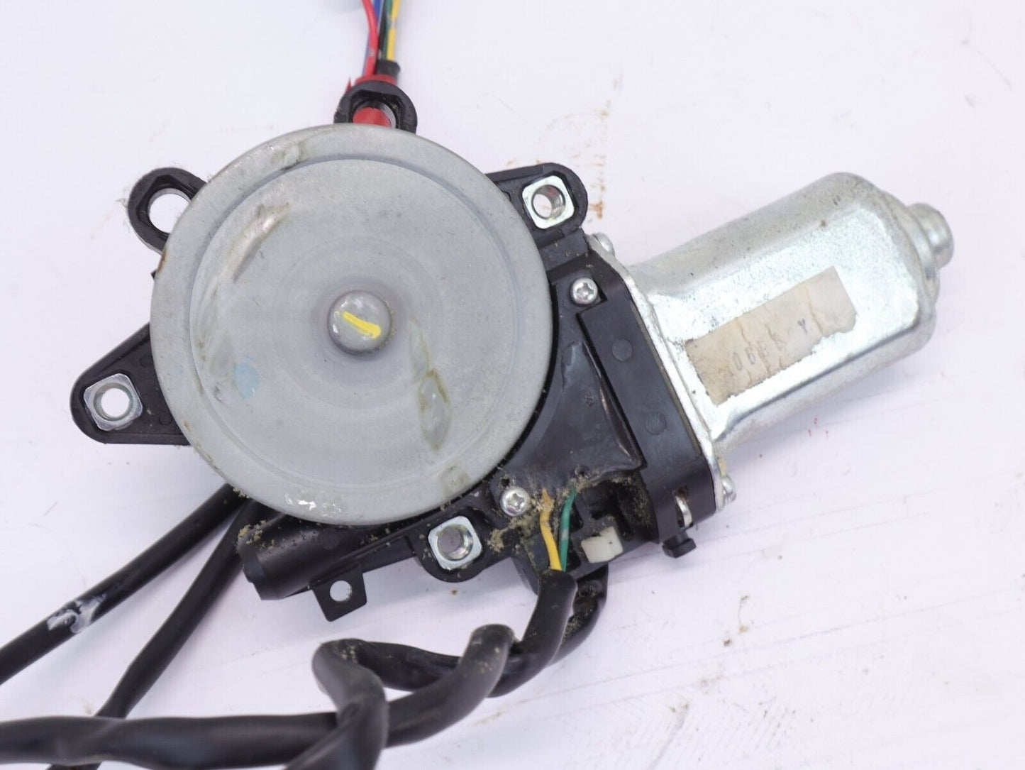 2005-2009 Subaru Legacy GT Driver Front Power Seat Motor Reclining LH Left OEM